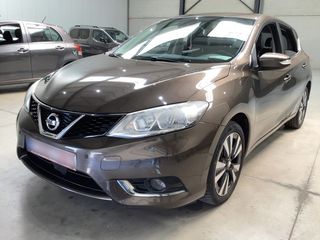Nissan Pulsar 2017 1.5 dCi Tekna!!