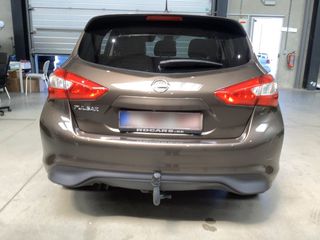 Nissan Pulsar 2017 1.5 dCi Tekna!!-thumb-4