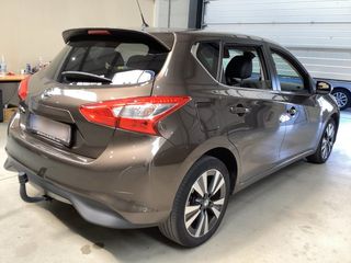 Nissan Pulsar 2017 1.5 dCi Tekna!!-thumb-6