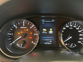 Nissan Pulsar 2017 1.5 dCi Tekna!!-thumb-15
