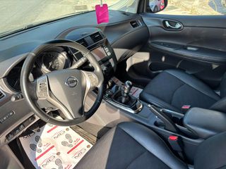 Nissan Pulsar 2017 1.5 dCi Tekna!!-thumb-8