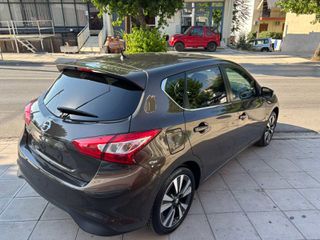 Nissan Pulsar 2017 1.5 dCi Tekna!!-thumb-5
