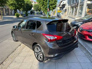Nissan Pulsar 2017 1.5 dCi Tekna!!-thumb-2