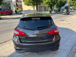 Nissan Pulsar 2017 1.5 dCi Tekna!!-thumb-3