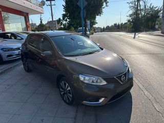 Nissan Pulsar 2017 1.5 dCi Tekna!!-thumb-1