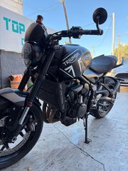 Triumph Trident 660 2022-thumb-2