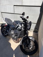 Triumph Trident 660 2022-thumb-4