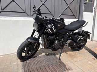 Triumph Trident 660 2022-thumb-5