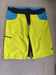 Πωλείται ghost σορτσάκι για enduro Large