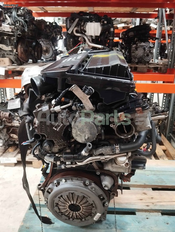 ΚΙΝΗΤΗΡΑΣ FIAT 500 / ALFA ROMEO , 1.300cc CDTI / EURO 5 , 85Ps , 120.000Km (6 ΜΗΝΕΣ ΓΡΑΠΤΗ ΕΓΓΥΗΣΗ) , ΚΩΔ.ΚΙΝ. 199B4000 , ΑΡ.ΚΙΝ. 5098235 ΜΟΝΤΕΛΟ 2007-2013