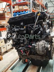 ΚΙΝΗΤΗΡΑΣ FIAT 500 / ALFA ROMEO , 1.300cc CDTI / EURO 5 , 85Ps , 120.000Km (6 ΜΗΝΕΣ ΓΡΑΠΤΗ ΕΓΓΥΗΣΗ) , ΚΩΔ.ΚΙΝ. 199B4000 , ΑΡ.ΚΙΝ. 5098235 ΜΟΝΤΕΛΟ 2007-2013-thumb-3