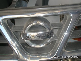 NISSAN X-TRAIL ΜΑΣΚΑ