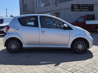 Toyota Aygo 2006 ΕΞΑΙΡΕΤΙΚΗ ΚΑΤΑΣΤΑΣΗ – ΟΙΚΟΝΟΜΙΚΟ-thumb-6
