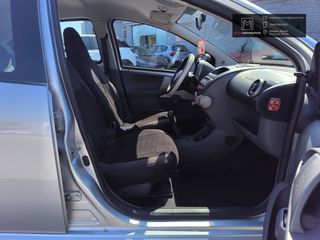 Toyota Aygo 2006 ΕΞΑΙΡΕΤΙΚΗ ΚΑΤΑΣΤΑΣΗ – ΟΙΚΟΝΟΜΙΚΟ-thumb-10