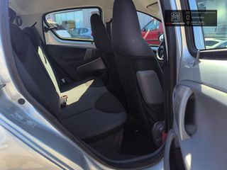 Toyota Aygo 2006 ΕΞΑΙΡΕΤΙΚΗ ΚΑΤΑΣΤΑΣΗ – ΟΙΚΟΝΟΜΙΚΟ-thumb-13