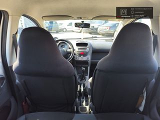 Toyota Aygo 2006 ΕΞΑΙΡΕΤΙΚΗ ΚΑΤΑΣΤΑΣΗ – ΟΙΚΟΝΟΜΙΚΟ-thumb-15