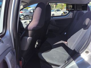 Toyota Aygo 2006 ΕΞΑΙΡΕΤΙΚΗ ΚΑΤΑΣΤΑΣΗ – ΟΙΚΟΝΟΜΙΚΟ-thumb-16