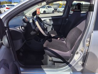 Toyota Aygo 2006 ΕΞΑΙΡΕΤΙΚΗ ΚΑΤΑΣΤΑΣΗ – ΟΙΚΟΝΟΜΙΚΟ-thumb-19