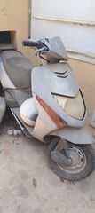 Honda LEAD 2004