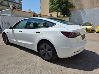 Tesla Model 3 2022 Dual Motor - Long Range 80.5 Kwh ΕΛΛΗΝΙΚΟ-thumb-3