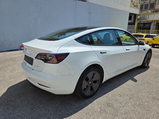 Tesla Model 3 2022 Dual Motor - Long Range 80.5 Kwh ΕΛΛΗΝΙΚΟ-thumb-4