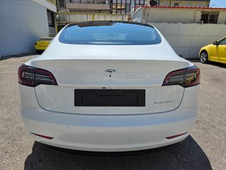 Tesla Model 3 2022 Dual Motor - Long Range 80.5 Kwh ΕΛΛΗΝΙΚΟ-thumb-5