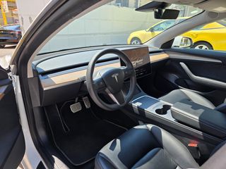 Tesla Model 3 2022 Dual Motor - Long Range 80.5 Kwh ΕΛΛΗΝΙΚΟ-thumb-6