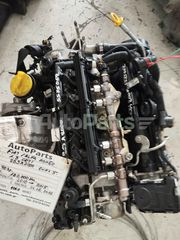 ΚΙΝΗΤΗΡΑΣ FIAT 500 / ALFA ROMEO , 1.300cc CDTI / EURO 5 , 90Ps , 130.000Km (6 ΜΗΝΕΣ ΓΡΑΠΤΗ ΕΓΓΥΗΣΗ) , ΚΩΔ.ΚΙΝ. 263A2000 , ΜΟΝΤΕΛΟ 2010-2015