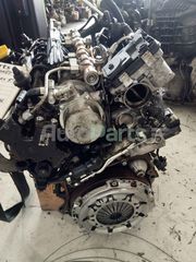 ΚΙΝΗΤΗΡΑΣ FIAT 500 / ALFA ROMEO , 1.300cc CDTI / EURO 5 , 90Ps , 130.000Km (6 ΜΗΝΕΣ ΓΡΑΠΤΗ ΕΓΓΥΗΣΗ) , ΚΩΔ.ΚΙΝ. 263A2000 , ΜΟΝΤΕΛΟ 2010-2015-thumb-1