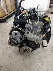 ΚΙΝΗΤΗΡΑΣ FIAT 500 / ALFA ROMEO , 1.300cc CDTI / EURO 5 , 90Ps , 130.000Km (6 ΜΗΝΕΣ ΓΡΑΠΤΗ ΕΓΓΥΗΣΗ) , ΚΩΔ.ΚΙΝ. 263A2000 , ΜΟΝΤΕΛΟ 2010-2015-thumb-3