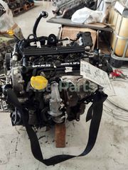 ΚΙΝΗΤΗΡΑΣ FIAT 500 / ALFA ROMEO , 1.300cc CDTI / EURO 5 , 90Ps , 130.000Km (6 ΜΗΝΕΣ ΓΡΑΠΤΗ ΕΓΓΥΗΣΗ) , ΚΩΔ.ΚΙΝ. 263A2000 , ΜΟΝΤΕΛΟ 2010-2015-thumb-4