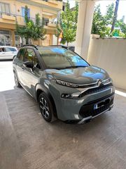 Citroen C3 Aircross 2022 BlueHDi 120 S&S EAT Corp. 1.5