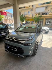 Citroen C3 Aircross 2022 BlueHDi 120 S&S EAT Corp. 1.5-thumb-1