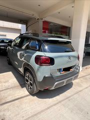 Citroen C3 Aircross 2022 BlueHDi 120 S&S EAT Corp. 1.5-thumb-2
