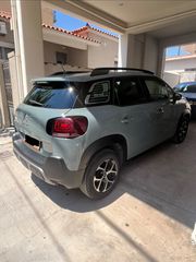 Citroen C3 Aircross 2022 BlueHDi 120 S&S EAT Corp. 1.5-thumb-3