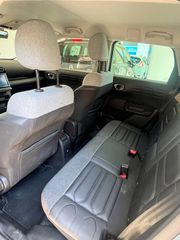 Citroen C3 Aircross 2022 BlueHDi 120 S&S EAT Corp. 1.5-thumb-4
