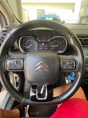 Citroen C3 Aircross 2022 BlueHDi 120 S&S EAT Corp. 1.5-thumb-5
