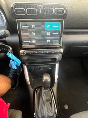 Citroen C3 Aircross 2022 BlueHDi 120 S&S EAT Corp. 1.5-thumb-6