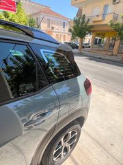 Citroen C3 Aircross 2022 BlueHDi 120 S&S EAT Corp. 1.5-thumb-9