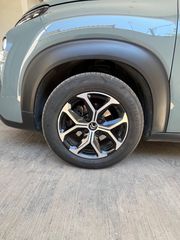 Citroen C3 Aircross 2022 BlueHDi 120 S&S EAT Corp. 1.5-thumb-10
