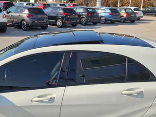 Mercedes-Benz A 200 2013 AMG LINE 7G-DCT-ΠΑΝΟΡΑΜΙΚΗ ΟΡΟΦΗ-thumb-6