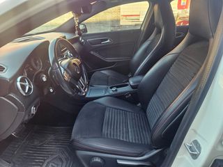 Mercedes-Benz A 200 2013 AMG LINE 7G-DCT-ΠΑΝΟΡΑΜΙΚΗ ΟΡΟΦΗ-thumb-7