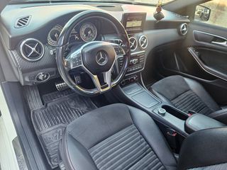Mercedes-Benz A 200 2013 AMG LINE 7G-DCT-ΠΑΝΟΡΑΜΙΚΗ ΟΡΟΦΗ-thumb-8