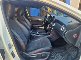 Mercedes-Benz A 200 2013 AMG LINE 7G-DCT-ΠΑΝΟΡΑΜΙΚΗ ΟΡΟΦΗ-thumb-9