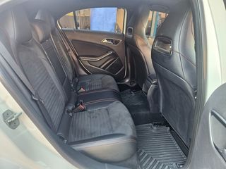 Mercedes-Benz A 200 2013 AMG LINE 7G-DCT-ΠΑΝΟΡΑΜΙΚΗ ΟΡΟΦΗ-thumb-11