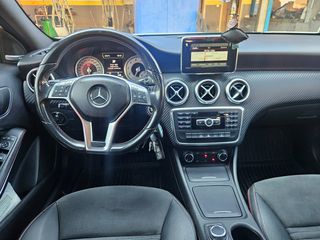 Mercedes-Benz A 200 2013 AMG LINE 7G-DCT-ΠΑΝΟΡΑΜΙΚΗ ΟΡΟΦΗ-thumb-14