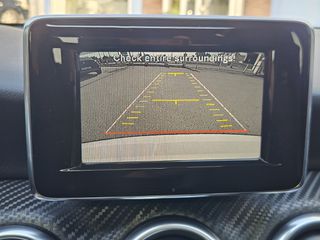 Mercedes-Benz A 200 2013 AMG LINE 7G-DCT-ΠΑΝΟΡΑΜΙΚΗ ΟΡΟΦΗ-thumb-15