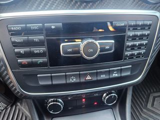 Mercedes-Benz A 200 2013 AMG LINE 7G-DCT-ΠΑΝΟΡΑΜΙΚΗ ΟΡΟΦΗ-thumb-16