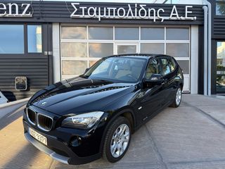 Bmw X1 2011 SDRIVE 18I
