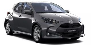 Toyota Yaris 2026 ACTIVE PLUS HYBRID